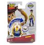 Imagem de Novo Hatch n Heroes Disney Pixar Toy Story Woody Dtc 3716