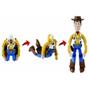 Imagem de Novo Hatch n Heroes Disney Pixar Toy Story Woody Dtc 3716