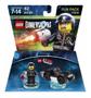 Imagem de Novo Lacrado Lego Dimensions Fun Pack Bad Cop 71213