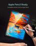 Imagem de Novo Película iPad Mini (2021) Kingshield Nano Vidro - Fosca