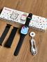 Novo Relógio Smartwatch W29 Pro Series 9 Modelo 2024 Original + 2 Pulseiras - Microwear Imagem de Novo Relógio Smartwatch W29 Pro Series 9 Modelo 2024 Original + 2 Pulseiras