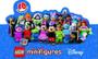 Imagem de Novos Sortidos Bonecos Lego Minifigures Disney Pacote 71012