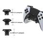 Imagem de Novos Thumbsticks De Metal 2024 Para Controle PS5 PS4, Joystick Analógico 3D, Acessórios De