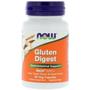 Imagem de Now Foods Gluten Digest - 60 cápsulas