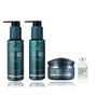 Imagem de NPPE SHRD Nutra Therapy Duo 100ml Leave-in 80ml Elixir Ampola 25ml
