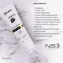 Imagem de NS3 Brasil Reparador Ouro Argan e Loira Bala Long Lasting KIT