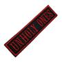 Imagem de NT0519T04 Unholy Ones Patch Bordado Termo Adesivo ou Costura