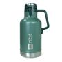 Imagem de NTK, Garrafa Térmica Growler Aço Inoxidável 1,9L - Green