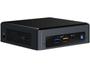 Imagem de Nuc Bkcm11Ebi58W Mini Pc I5 11 16Gb Ssd 480Gb Win 10 Pro