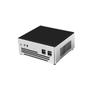 Imagem de Nuc Mini Pc V320 Intel Core I7 8 16Gb Ssd480Gb Com Monitor