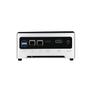 Imagem de Nuc Mini Pc V320 Intel Core i7 8 16GB SSD480GB Windows 11