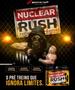 Nuclear Rush - Pré Treino 2000mg Beta Alanina - Bodyaction Imagem de Nuclear Rush - Pré Treino 2000mg Beta Alanina - Bodyaction