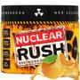 Imagem de Nuclear Rush Pré Treino Power 100G Bodyaction Sabor Laranja