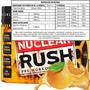Imagem de Nuclear Rush Pré Treino Power 100g Bodyaction Sabor Laranja - Bodyaction Sports Nutrition