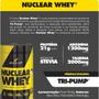 Imagem de Nuclear Whey Pote 900g Bodyaction