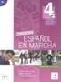 Imagem de Nuevo espanol en marcha 4 - libro del alumno con cd audio