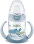 Imagem de NUK Copo De Treinamento First Choice Azul 150 Ml