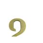 Imagem de Numero Colonial Pexcel Bronze 2