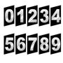 Números ACM Prático - 8501 - NUMERAL Imagem de Números ACM Prático - 8501 - NUMERAL