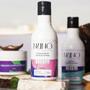 Imagem de Nuno cosmeticos kit hair care cuidados capilares