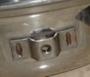 Imagem de nunuware (1 pc) Alça de substituição curta para vintage Amway Queen Cookware ONLY panela de estoque, tampa da cúpula, vaporizador, frigideira de frigideira em estilo original não-OEM