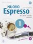 Imagem de Nuovo espresso 1 (a1) - libro + dvd rom - ALMA EDIZIONI