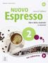 Imagem de Nuovo espresso 2 (a2) - libro studente - ALMA EDIZIONI