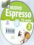 Imagem de Nuovo espresso 2 cd audio (a2) - ALMA EDIZIONI