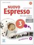 Imagem de Nuovo espresso 3 (b1) - libro + ebook interattivo - ALMA EDIZIONI