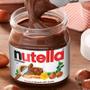 Imagem de Nutella 350g Creme de Avelã Cobertura De Chocolate Ferrero