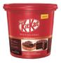 Imagem de Nutella 3Kg Balde Gigante + Creme Kit Kat