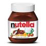 Imagem de Nutella 650g