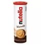 Imagem de Nutella Biscuits Biscoito com recheio de creme de avelã 166g