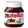 Imagem de Nutella Creme De Avelã Com Cacau 350g