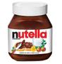 Imagem de Nutella Creme De Avelã Com Cacau Ferrero 350G