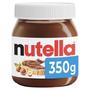 Imagem de Nutella Creme de Avelã Ferrero 350g