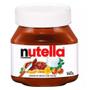 Imagem de Nutella Creme de Avelã Ferrero Pote 140g - 3 unid