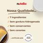 Imagem de Nutella Creme De Avelã Kit Com 2 Baldes 3kg Cada Nutella