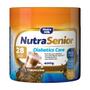 Imagem de Nutra Senior Adulto 50+ ZERO AÇUCAR Complemento Alimentar 400g - 28 Vitaminas e Minerais