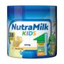Imagem de NutraMilk Kids Complemento Alimentar Infantil 400g - 28 Vitaminas e Minerais