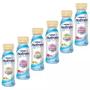 Imagem de Nutren 1.5 Nestlé, Kit C/ 6 Unid. 200ml (escolha O Sabor)