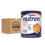 Imagem de Nutren Fortify SEM Sabor 360G (KIT C/04) - Nestlé