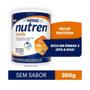 Imagem de Nutren fortify sem sabor lata 360g - nestlé