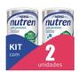 Imagem de Nutren Just Protein 280g - Kit com 2 latas
