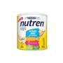 Imagem de Nutren Kids Nutrição Diária Com Cereais Sabor Baunilha 350g Nestlé