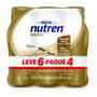 Imagem de Nutren Senior Baunilha Complemento Alimentar 200ml cada Leve 6 Pague 4