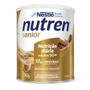 Imagem de Nutren Senior Complemento Alimentar Café com Leite 740g