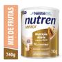 Imagem de Nutren Senior Complemento Alimentar Mix de Frutas 740g