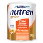 Imagem de Nutren Senior Complemento Alimentar Sem Sabor Zero Lactose 740g