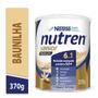 Imagem de Nutren Senior Premium Baunilha Suplemento Alimentar 370g
